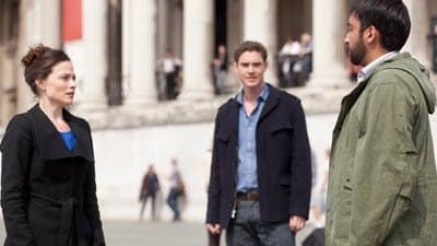 Still from Suicide Bomber