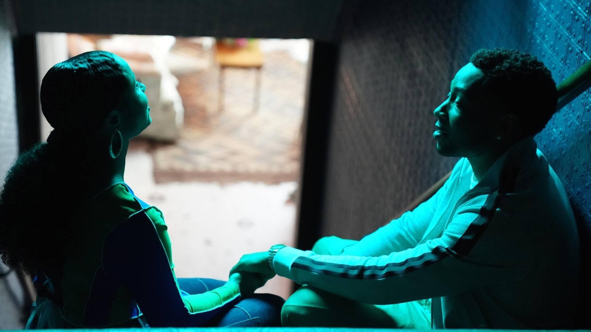 Still from A Raisin in the Sun