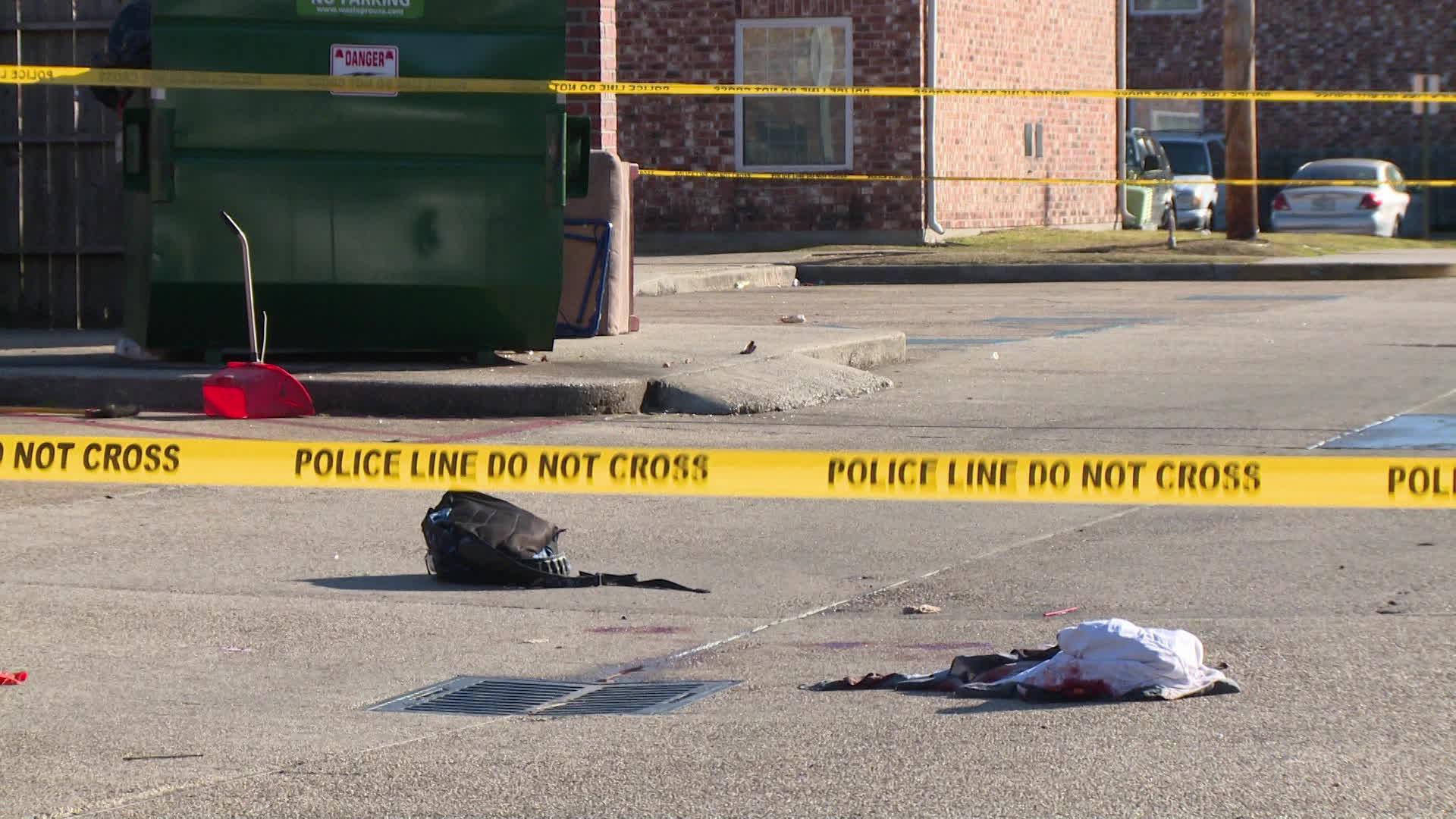 Still from Inside the Tape Special #10