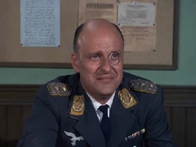Still from Art for Hogan's Sake
