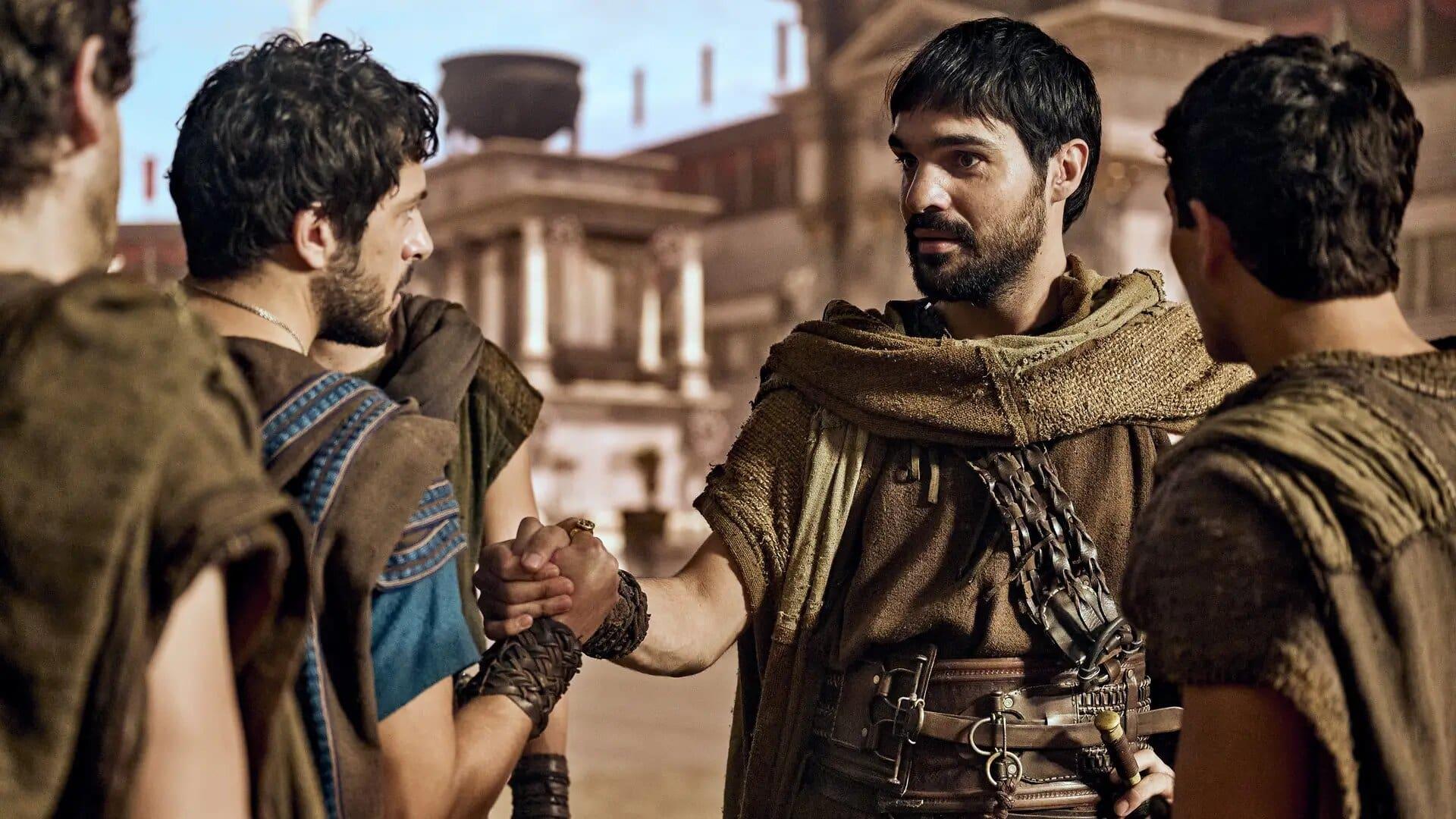 Still from Death's Door