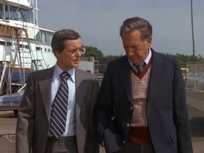 Still from A Star Is Dead