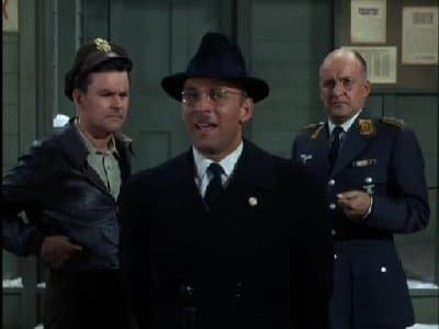 Still from Hello, Zolle