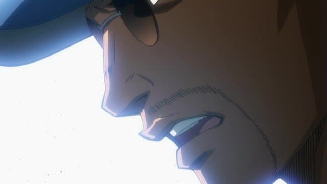 Still from This Guy's Pretty Good