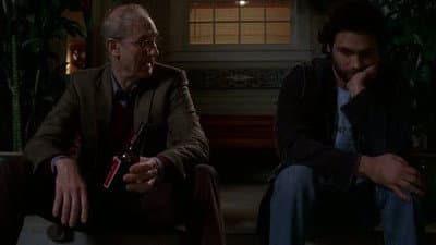 Still from Time Flies