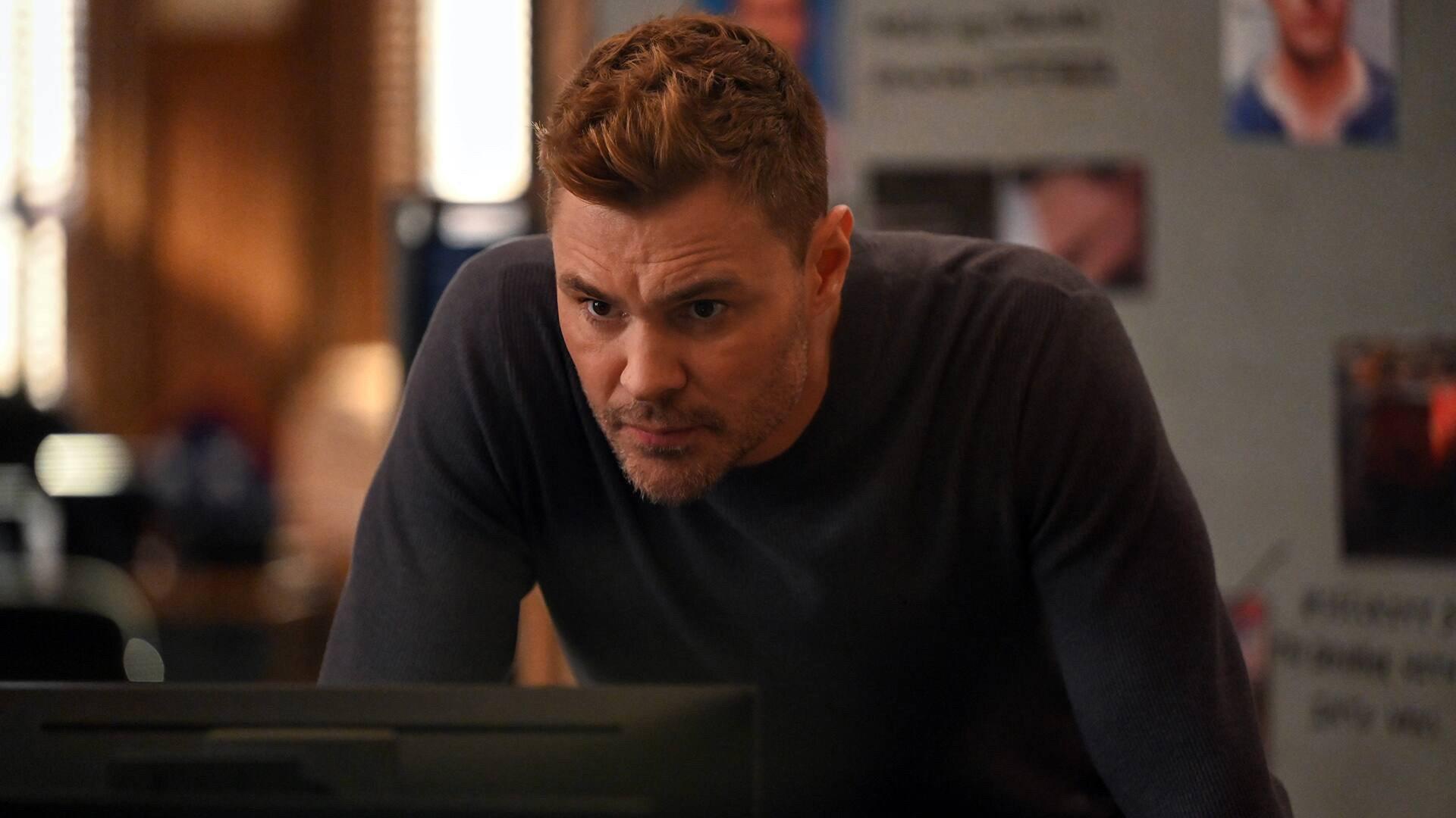 Still from Black Ice