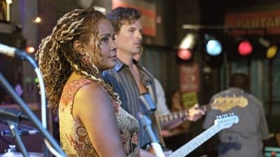 Still from Fire in the Hole