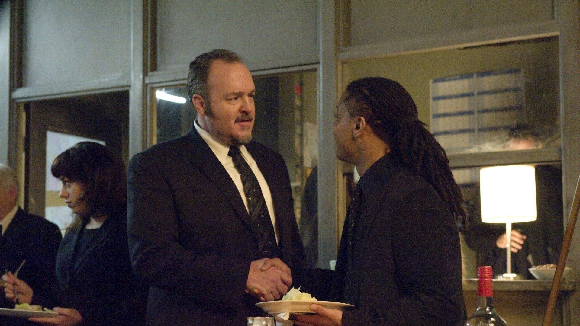 Still from What You Have Left