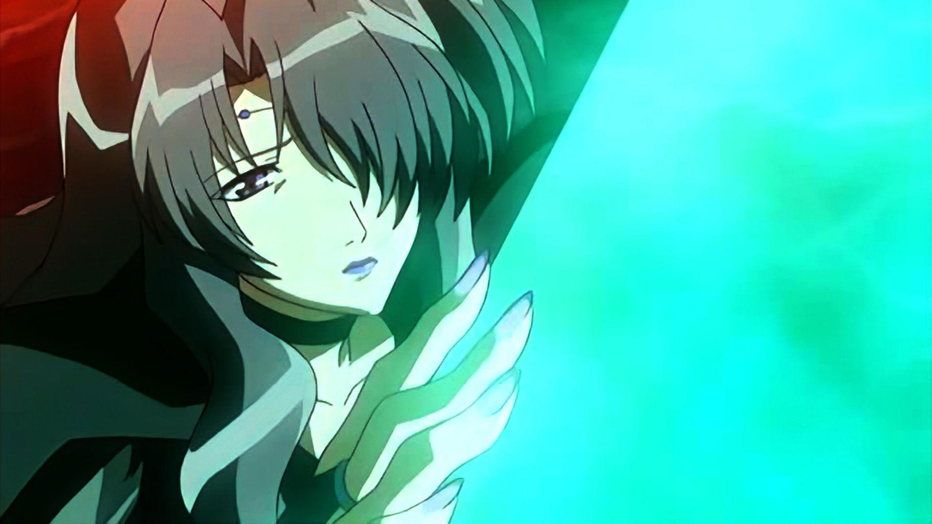 Still from Memories That Lie Beyond Time