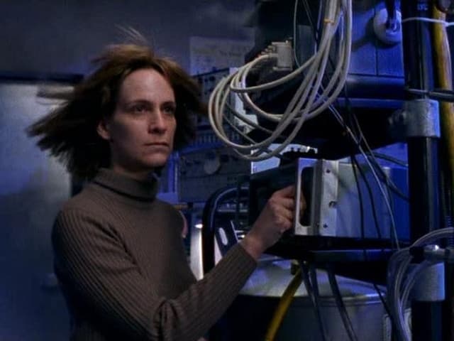 Still from A Stitch in Time
