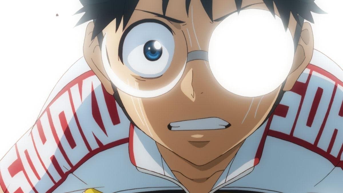 Still from Sakamichi's Pursuit