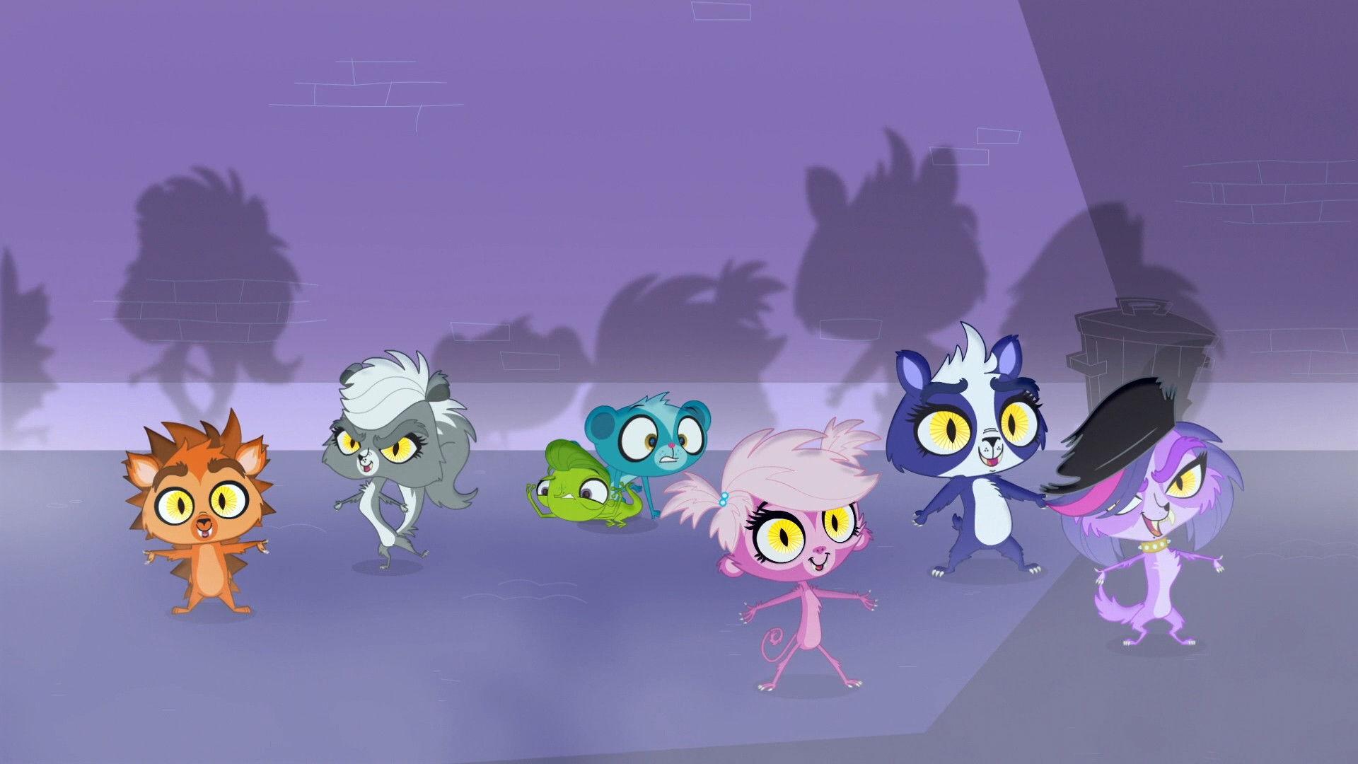 Still from Door-Jammed