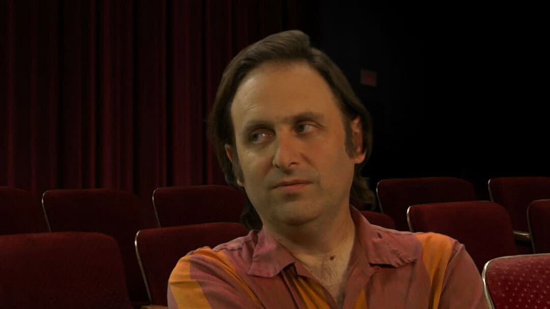 Still from 'Pompeii'