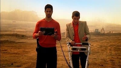 Still from Double Jeopardy