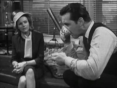 Still from The Wringer