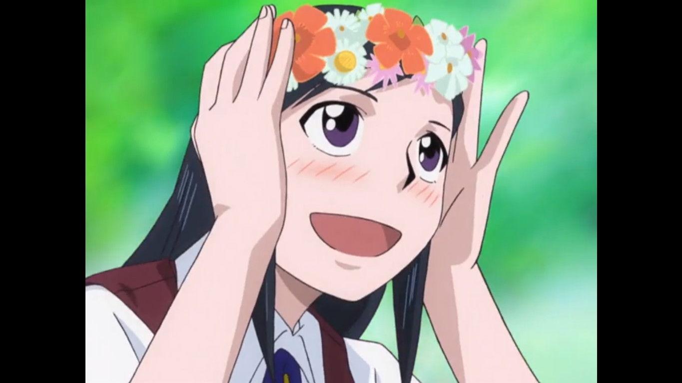 Still from A Kind Mamodo, Kolulu