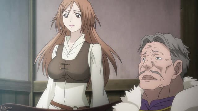Still from Flower