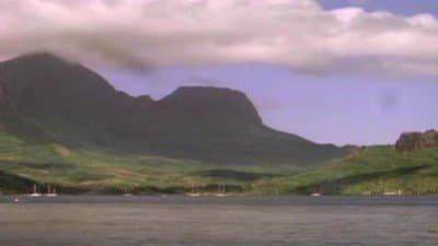 Still from No Rms., Ocean Vu.