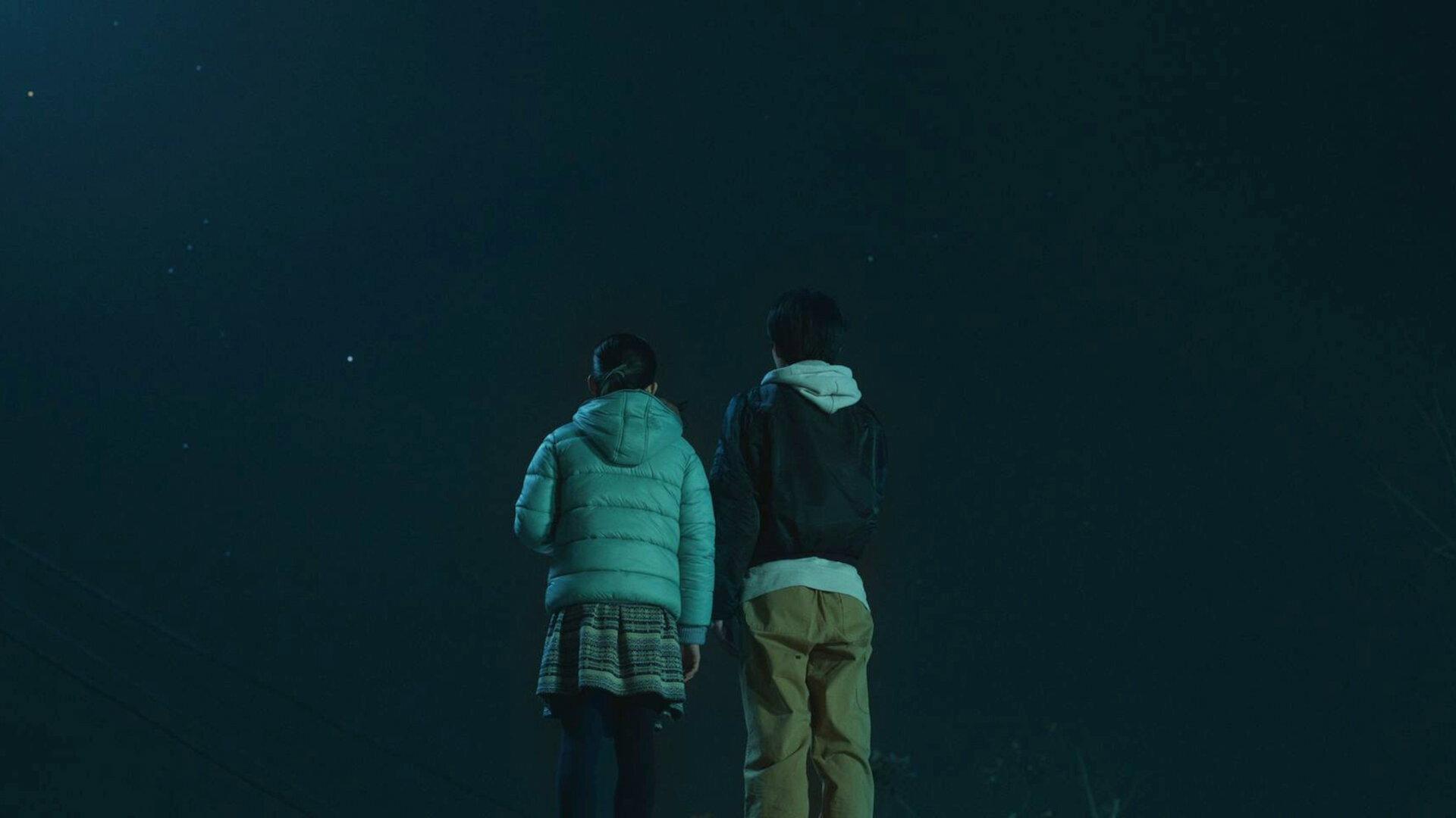 Still from Episode 8