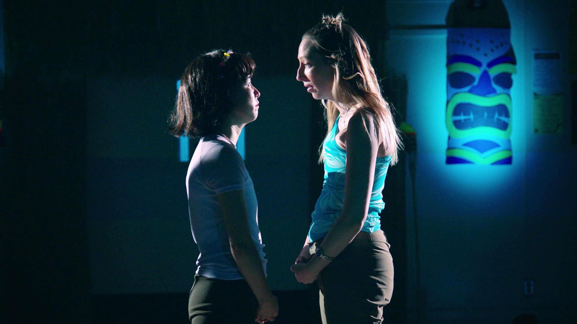Still from Dance