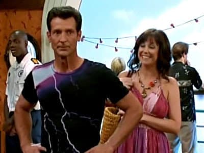 Still from Mom and Dad on Deck