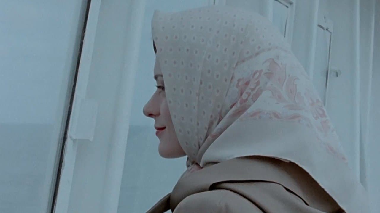 Still from Orphans of the Storm
