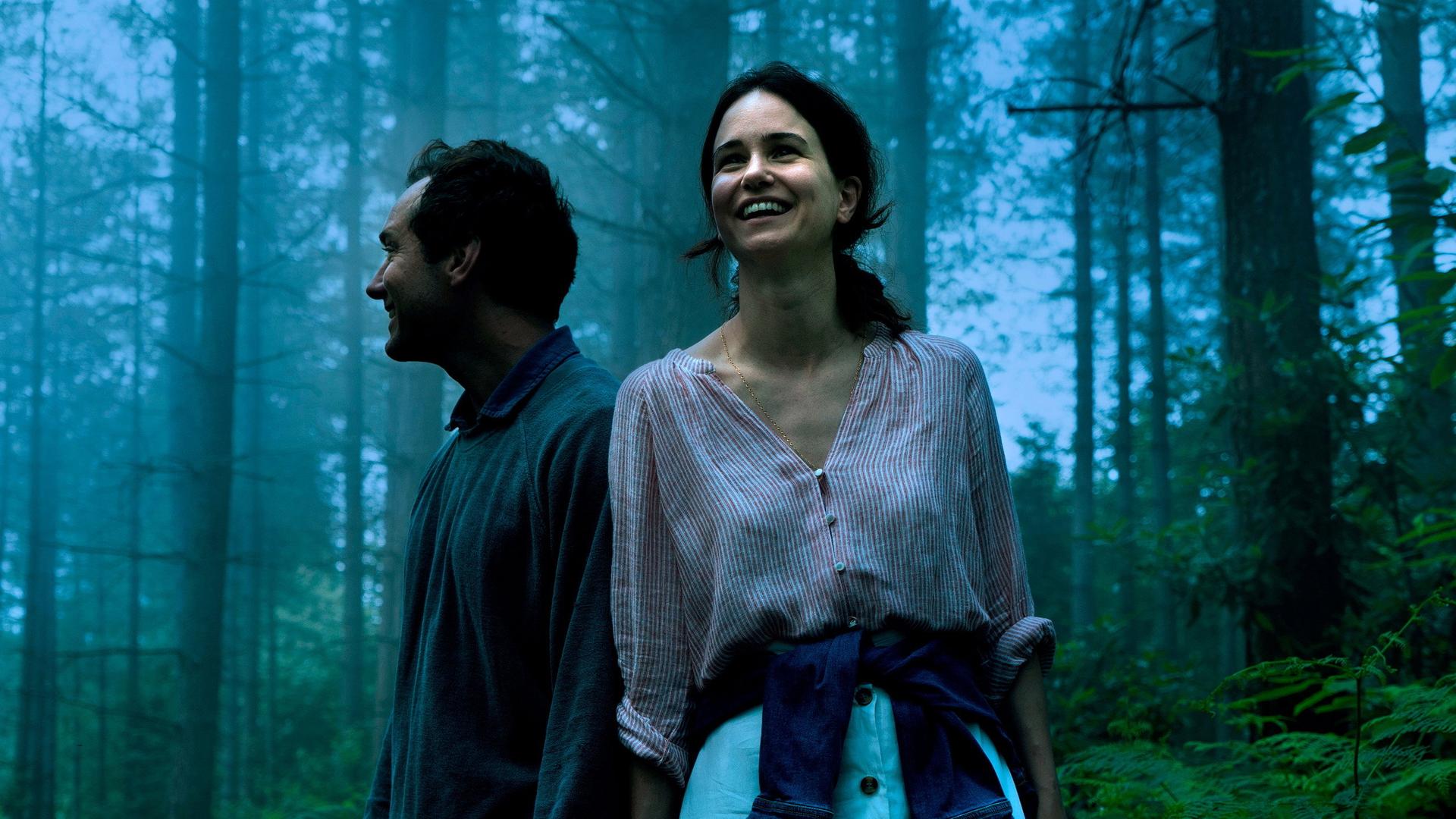 Still from Saturday - The Son