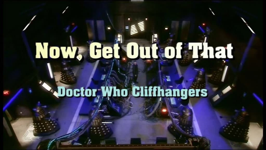 Still from Now, Get Out of That