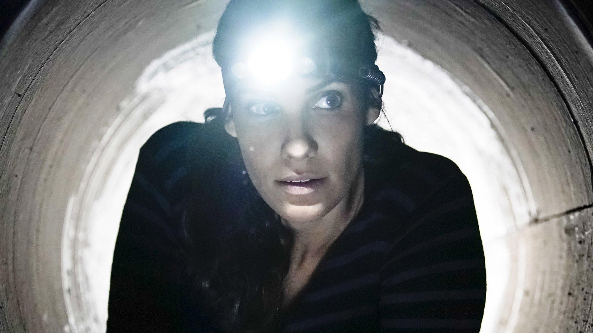 Still from The Silo