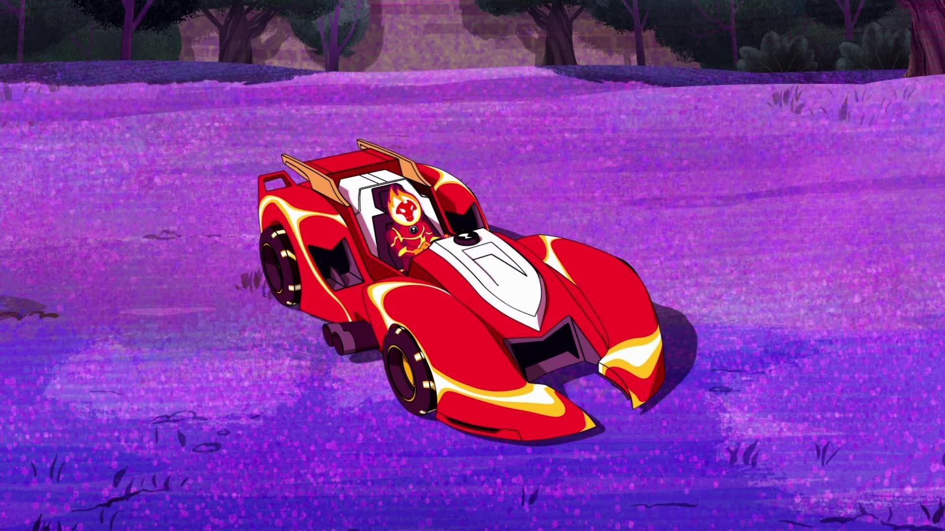 Still from LaGrange Murraille