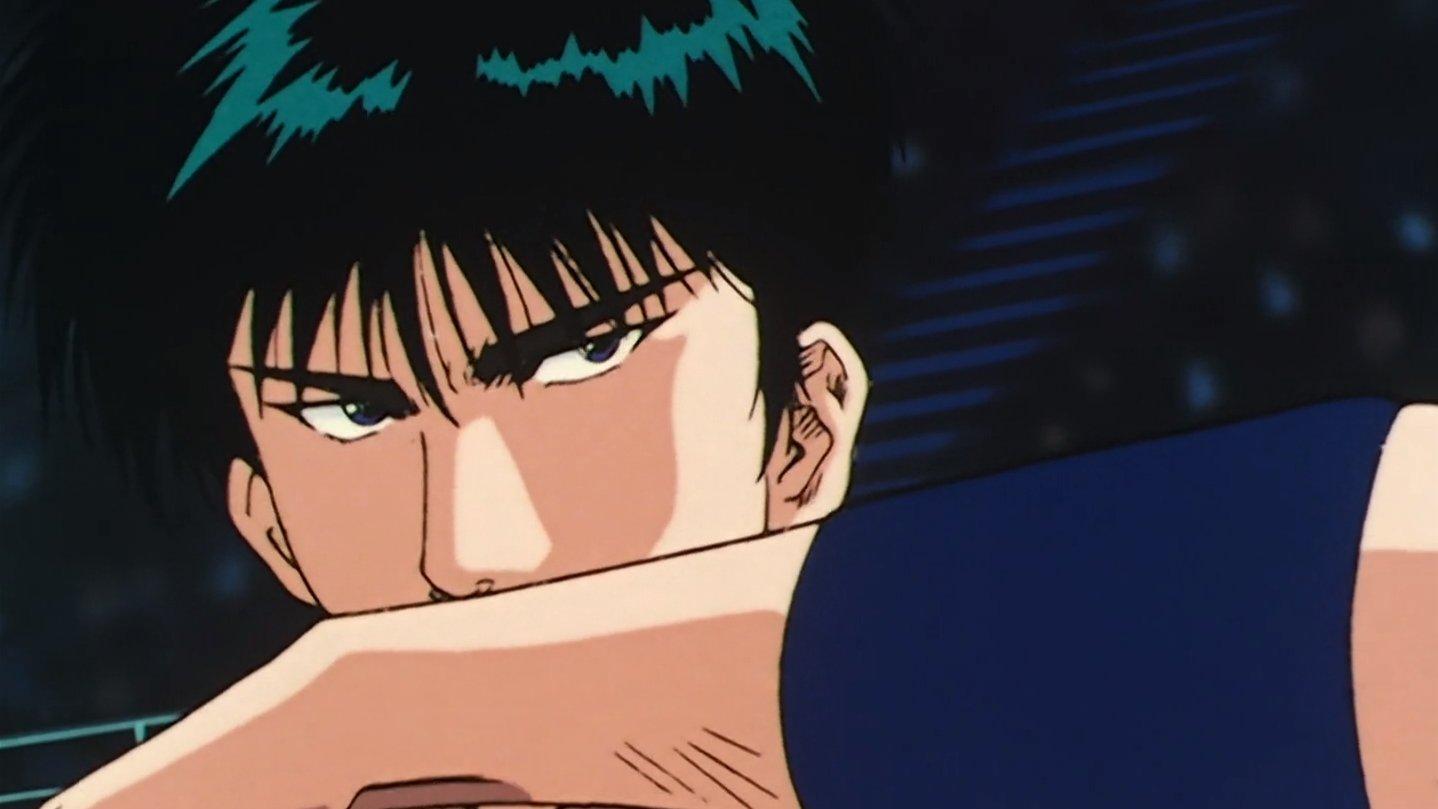 Still from Formidable Enemy Miuradai's Secret Weapon