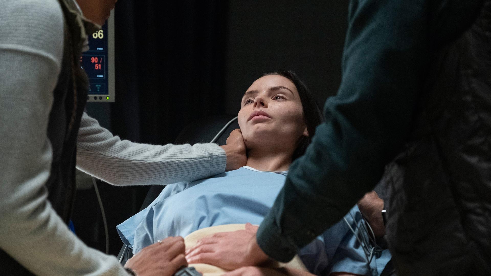 Still from All In
