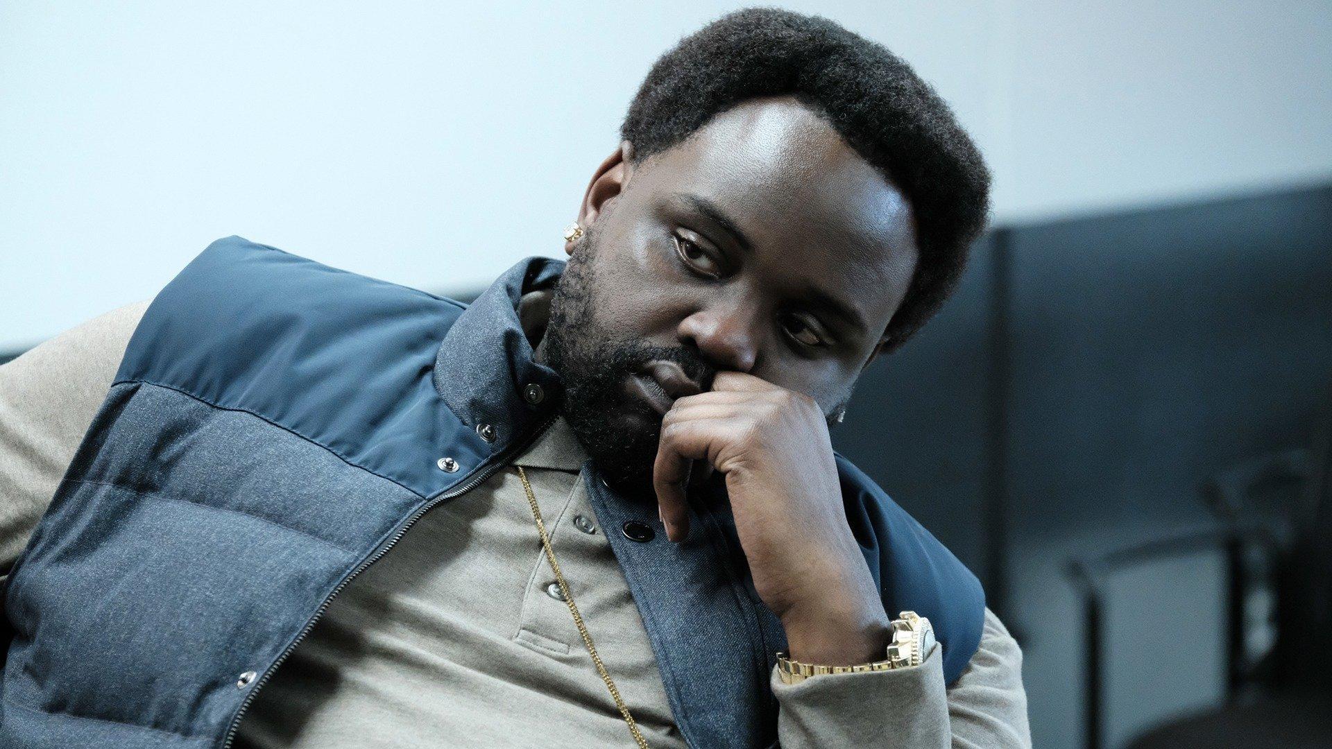Still from Barbershop