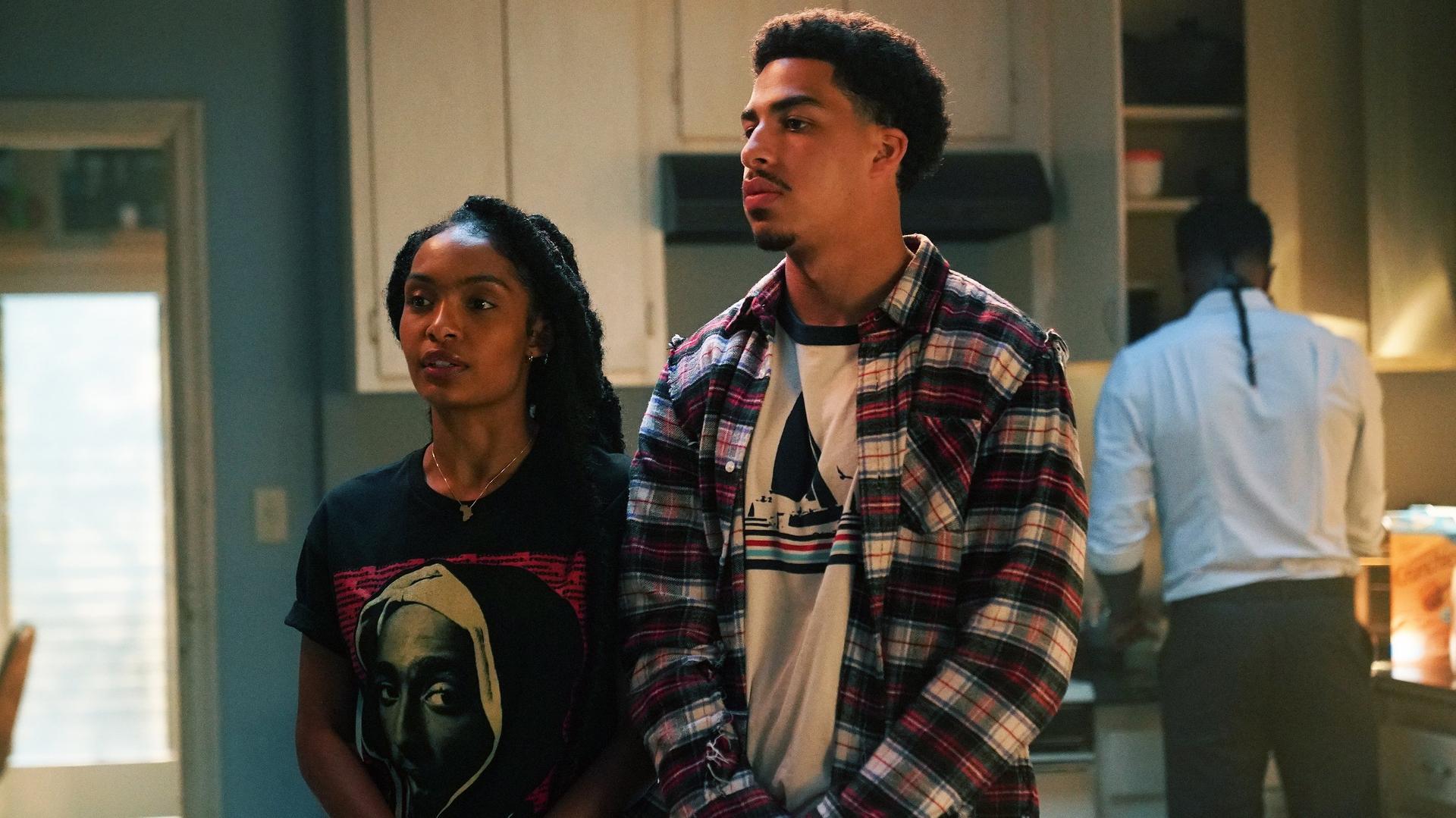 Still from Reachin' 2 Much