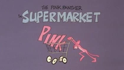 Still from Supermarket Pink