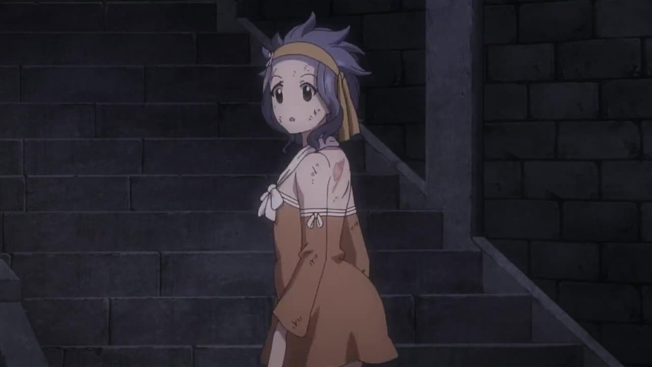 Still from Tartaros Chapter - Air