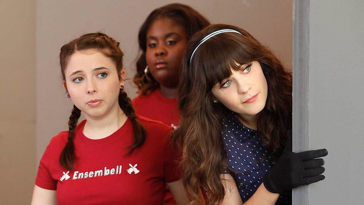 Still from Bells