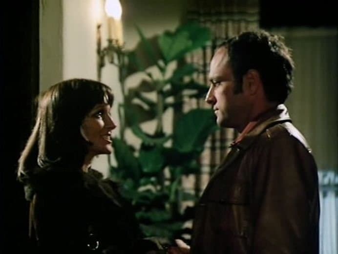 Still from Bad Dude