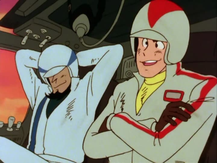Still from It's a Purloin-a-Palooza!