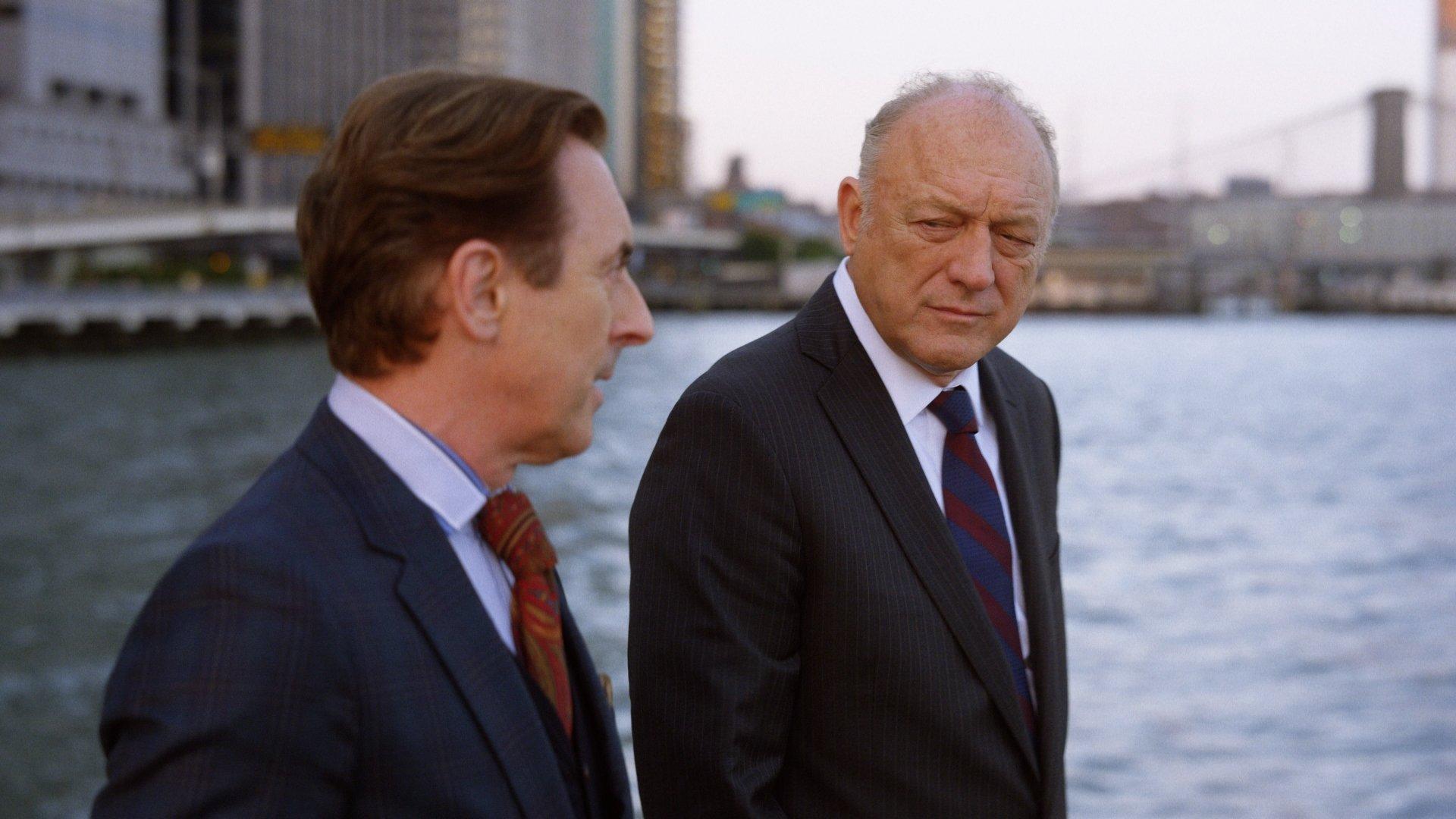 Still from I Heart New York