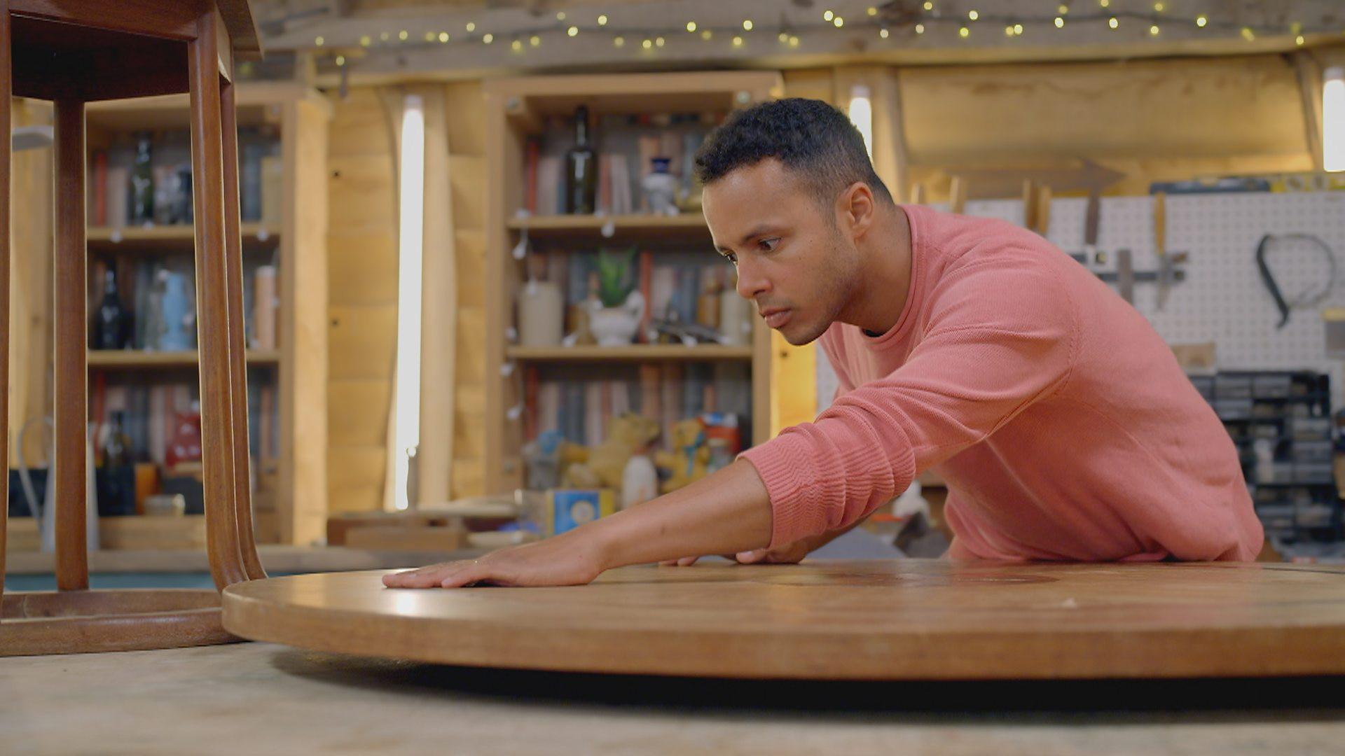 Still from Episode 6