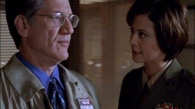 Still from Imposter