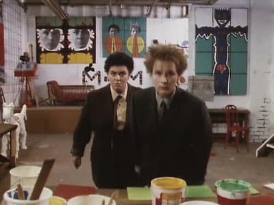 Still from Decades