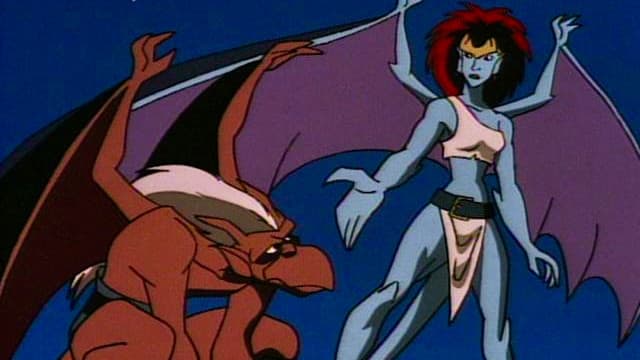 Still from Temptation