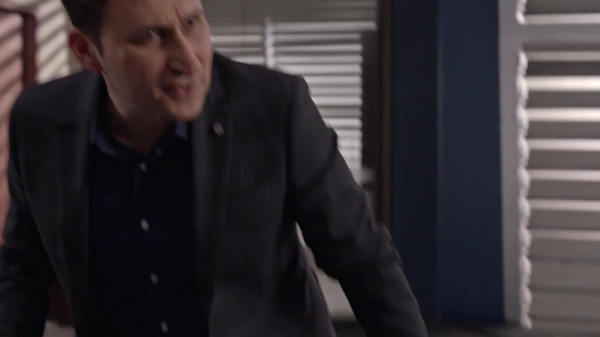 Still from Old Dog New Tricks