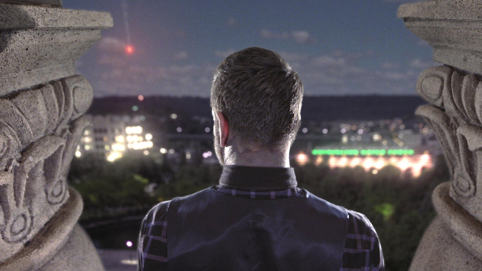 Still from Welcome to Murphytown