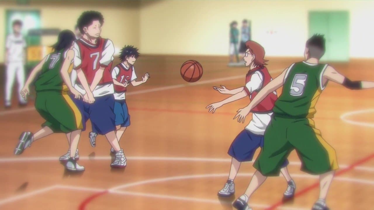 Still from Now…