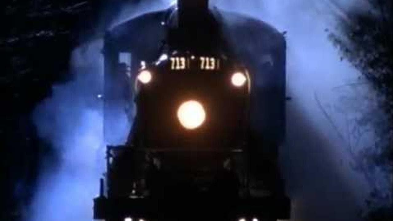 Still from The Tale of Train Magic