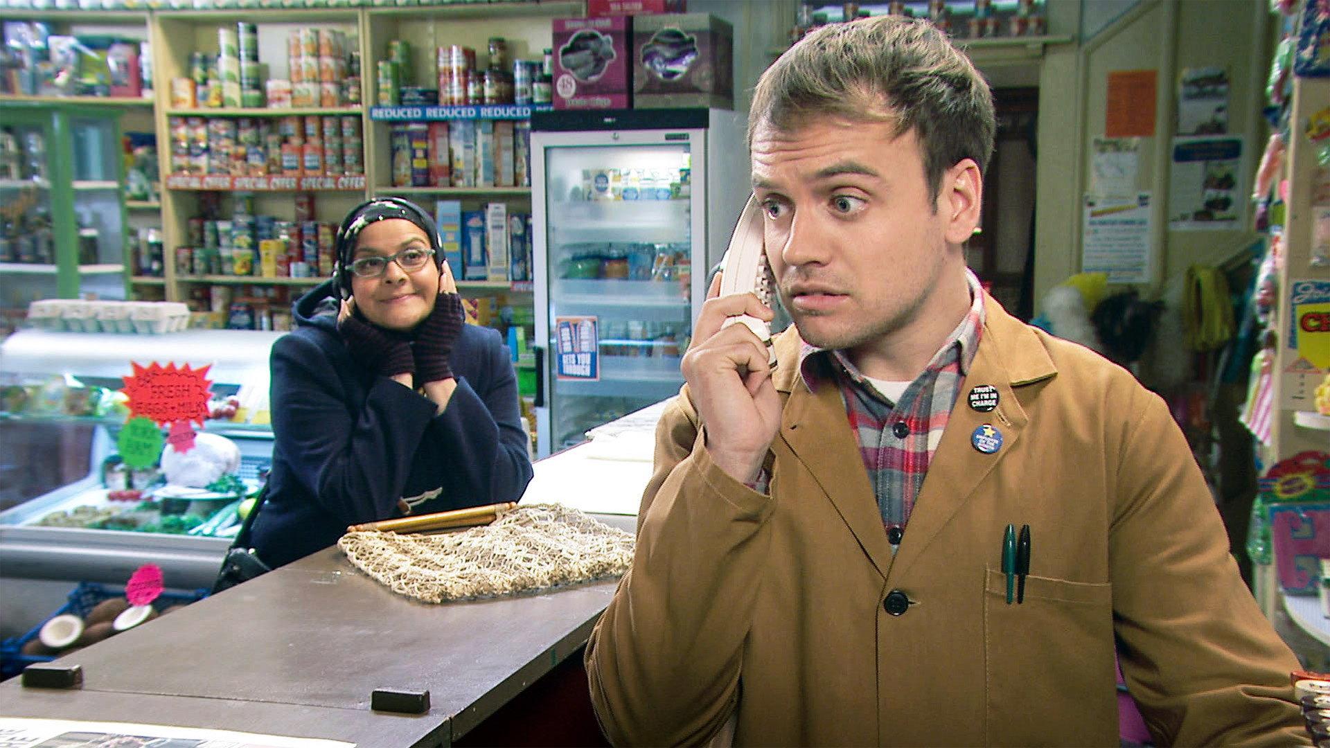 Still from Episode 7