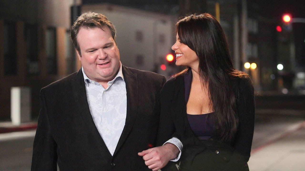 Still from Starry Night